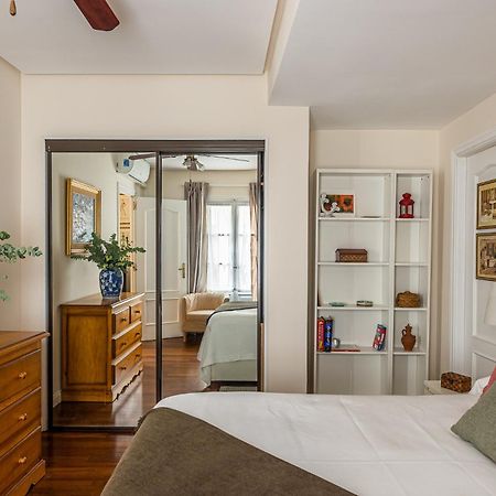 Apartamento Waou Opera I - Alquiler Corta Duracion Madrid Exterior foto