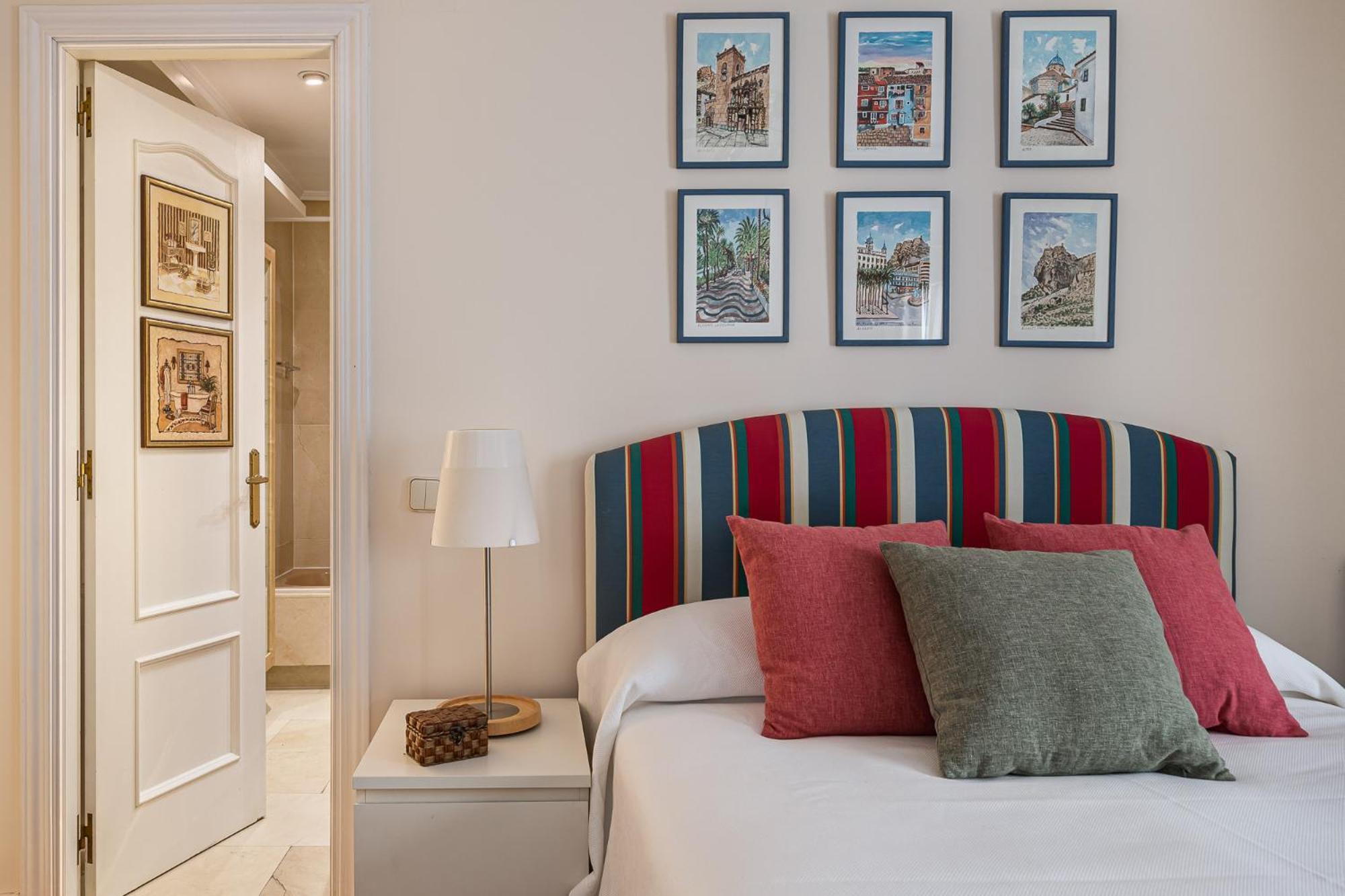 Apartamento Waou Opera I - Alquiler Corta Duracion Madrid Exterior foto